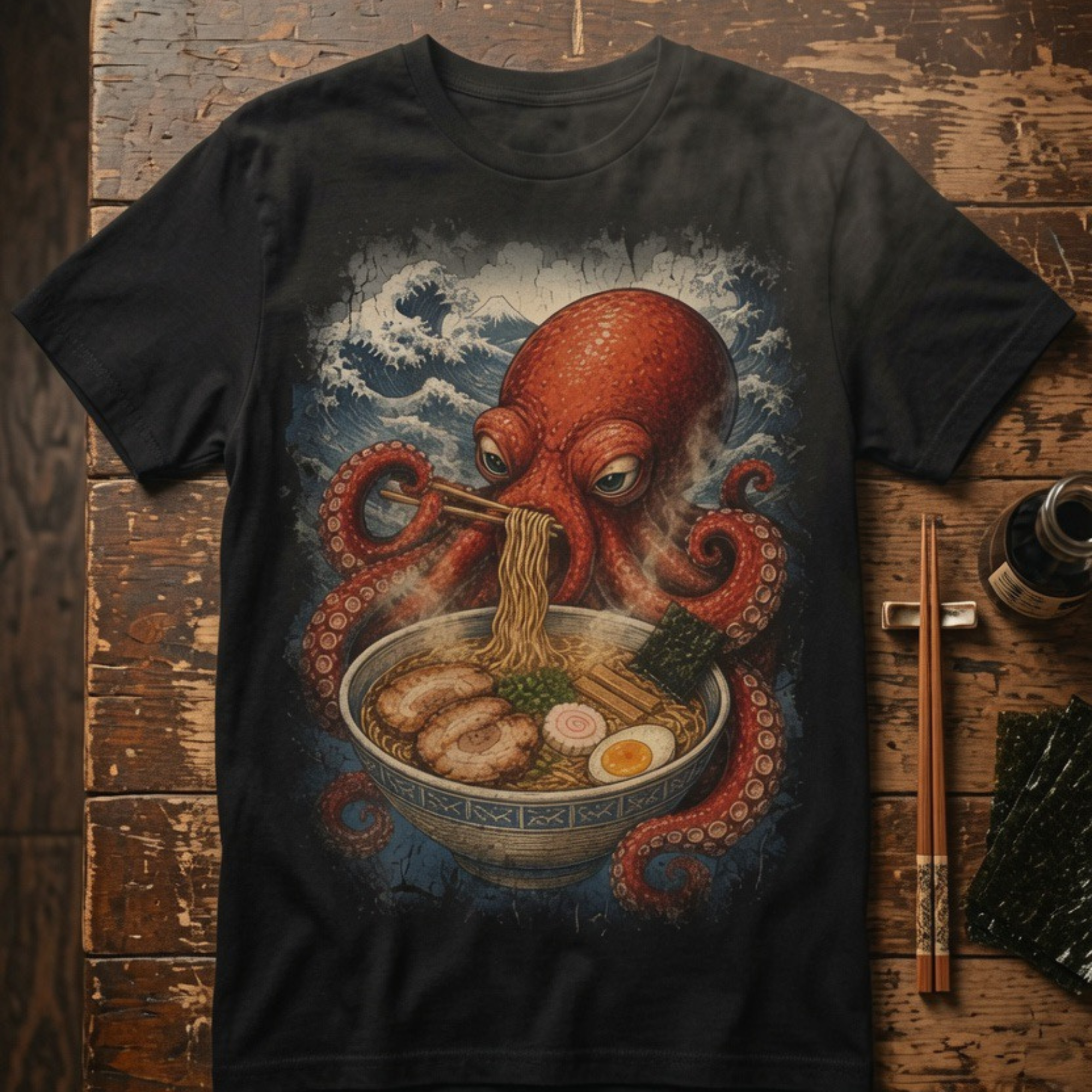 Japanese Ramen