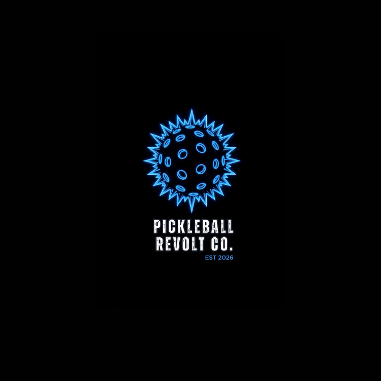 PIckleball Revolt Co.