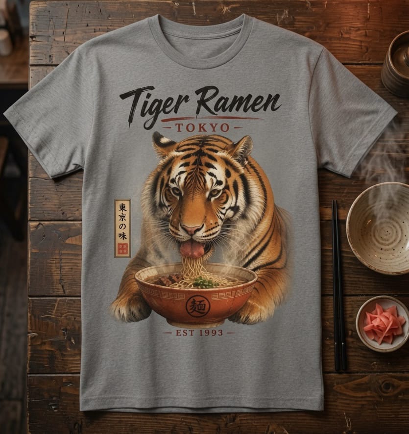 Japanese Heritage