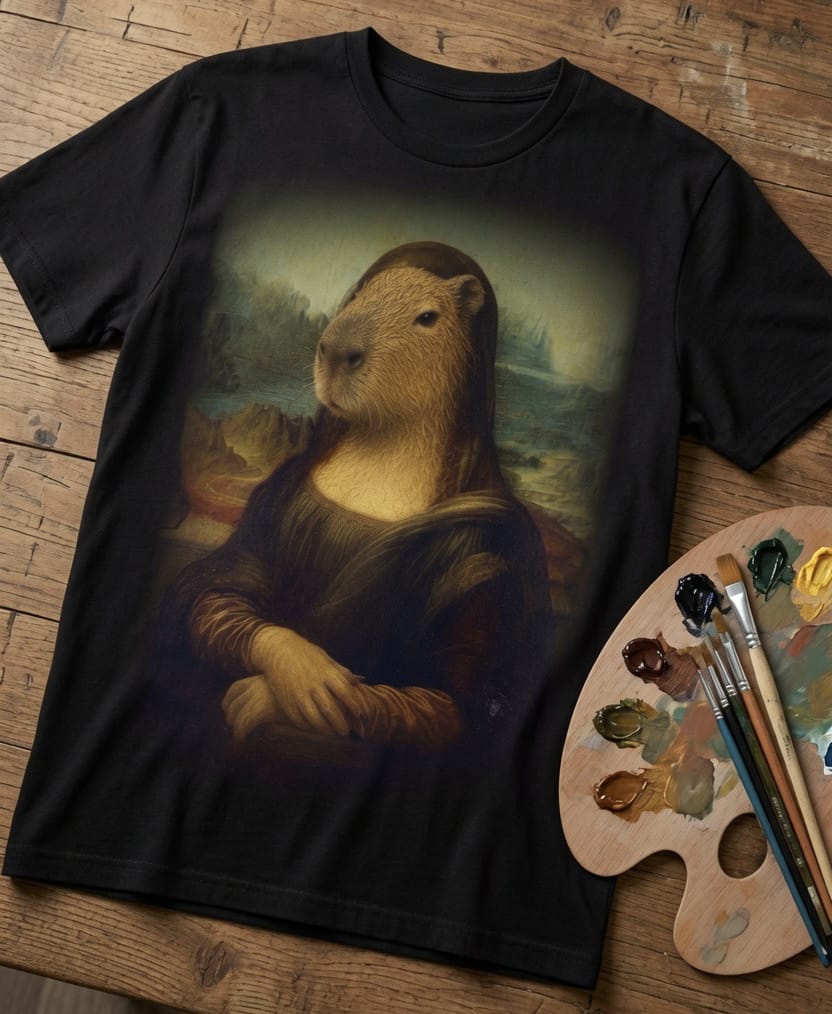 Capybara Republic