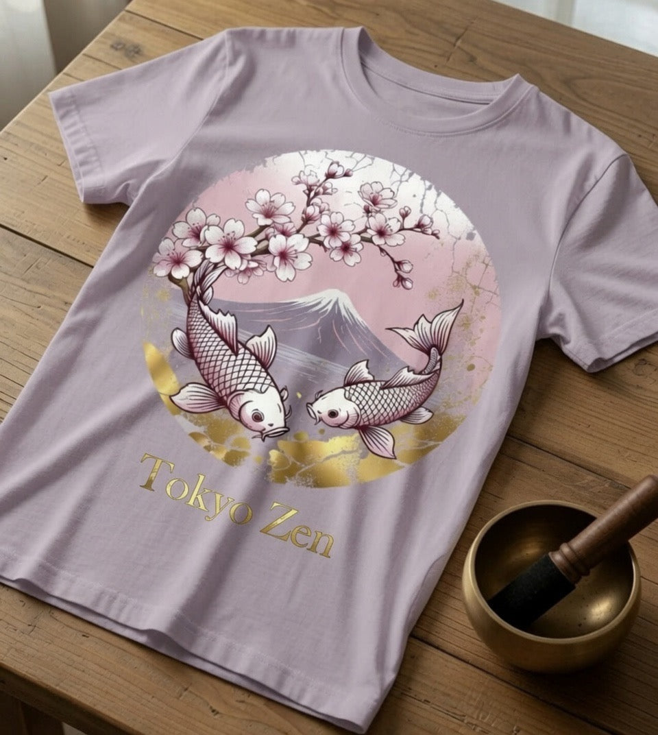 Tokyo Zen