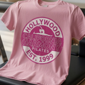 Pilates Graphic T-Shirt -3