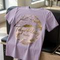 Pilates Graphic T-Shirt -2