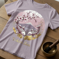 Tokyo Zen Graphic T-Shirt -3