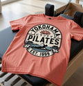 Pilates Graphic T-Shirt -3