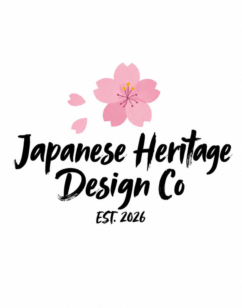 Japanese Heritage Design Co