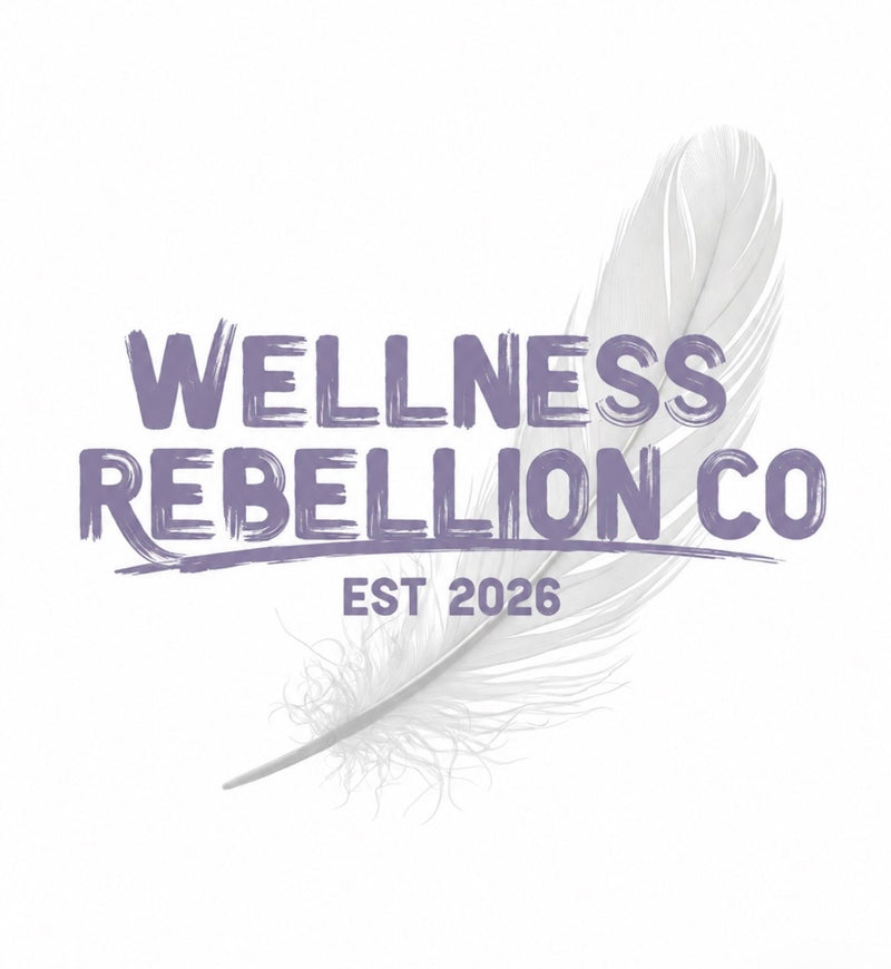 Wellness Rebellion Co